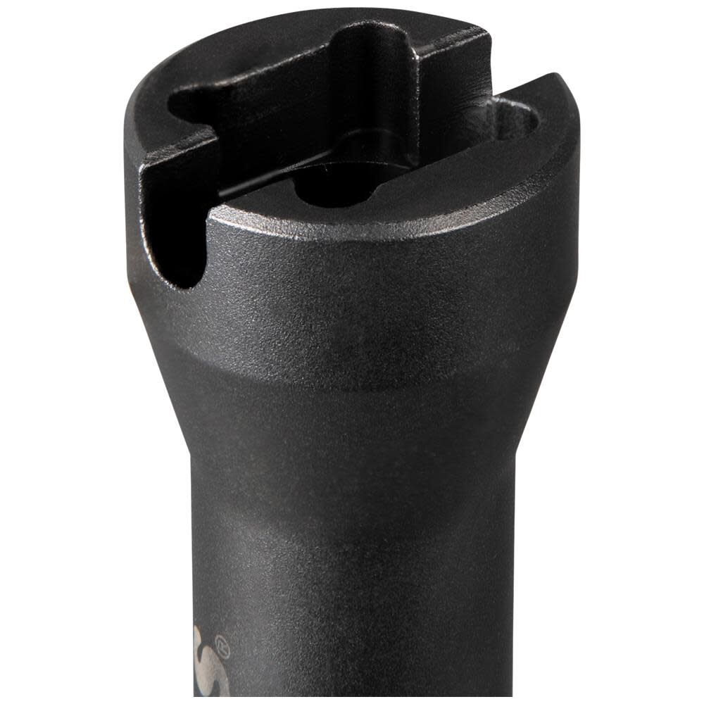 Klein Tools 3-in-1 Impact Socket, large image number 10