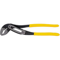 Klein Tools Classic Klaw Pump Pliers, 10 Inch