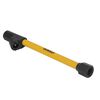 DEWALT 1/4 Inch NPT (F) 6 Inch Dual Foot Chuck, small image number 3