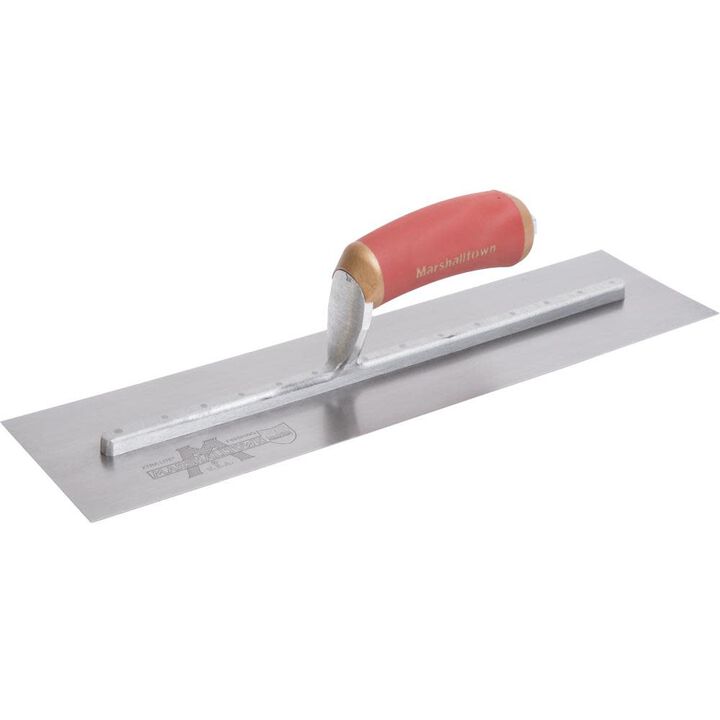 Marshalltown 14-in Trowel