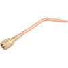 Forney Industries 2 (2-W-1) Victor Style Medium-Duty Oxy-Acetylene Welding Nozzle, small image number 1