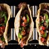 Blackstone Deluxe Stainless Steel Taco Tray 2 Pieces, small image number 4