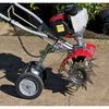 Mantis Rubber Wheel Set for 7000 Series Tiller/Cultivator, small image number 2