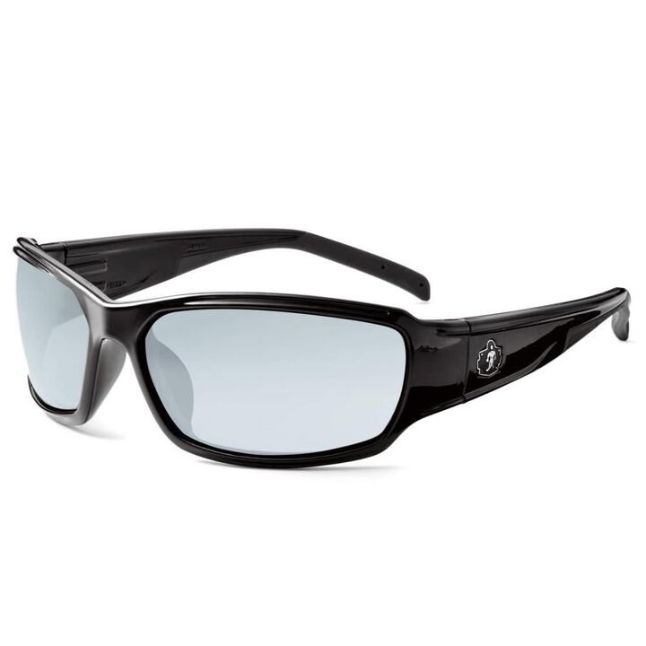 Ergodyne Skullerz Thor Safety Glasses