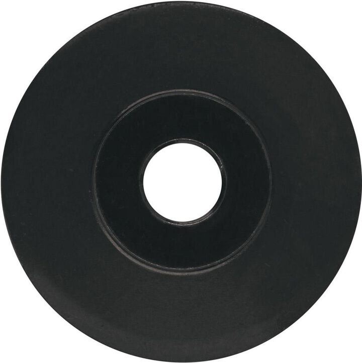 Reed Mfg Cutter Wheel For Hinged Pipe Cutter 6-8 Inch Steel, Stainless Steel, Schedule 80 HX8 (03516)