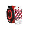 Accuform Cardstock OSHA Danger Do Not Operate Equipment Locked Out Tag, small image number 2