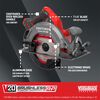 CRAFTSMAN V20 BRUSHLESS RP 7-1/4 in. Circular Saw (Bare Tool), small image number 2