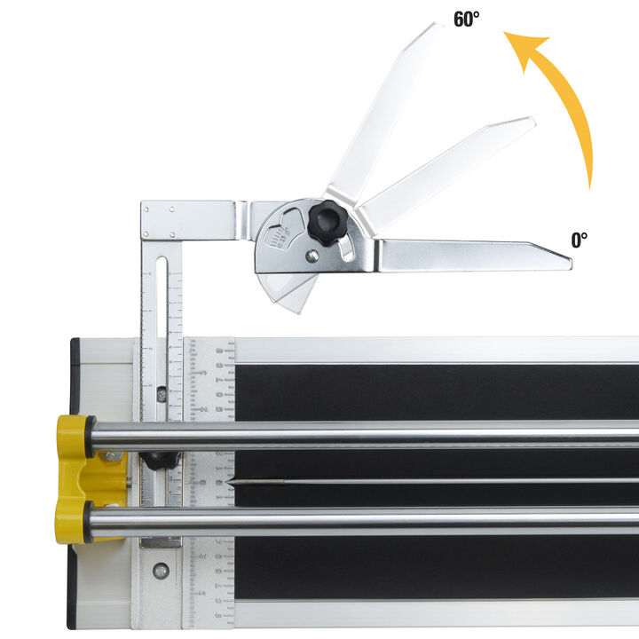 QEP 35" Tile Cutter, large image number 4