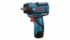 Bosch 12V Max 3/8 Inch Impact Wrench Kit Reconditioned, small image number 3
