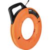 Klein Tools 150ft High Flex Polyester Fish Tape, small image number 6