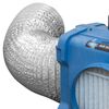 Dri-Eaz 15 Inch x 25 Ft. Wire-Reinforced Flexible Ducting, small image number 2