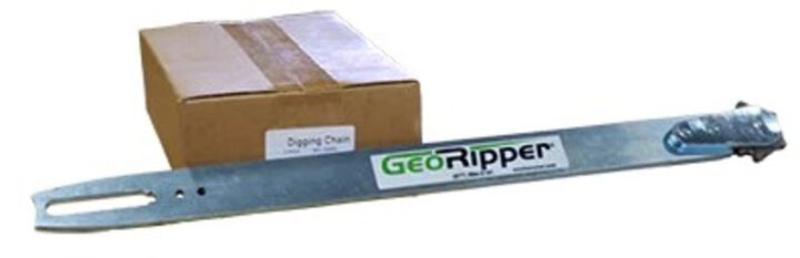 Georipper 16 Inch Matters Trencher Conversion Kit
