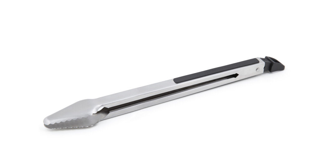 Broil King 16 in Stainless Steel Baron Precision Tong, large image number 1