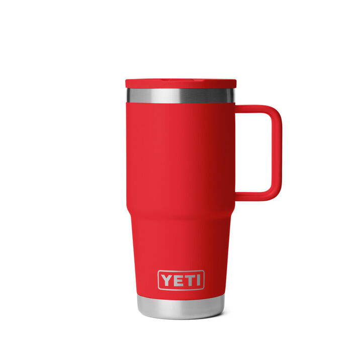 YETI Rambler 20 Oz Travel Straw Mug, swatch