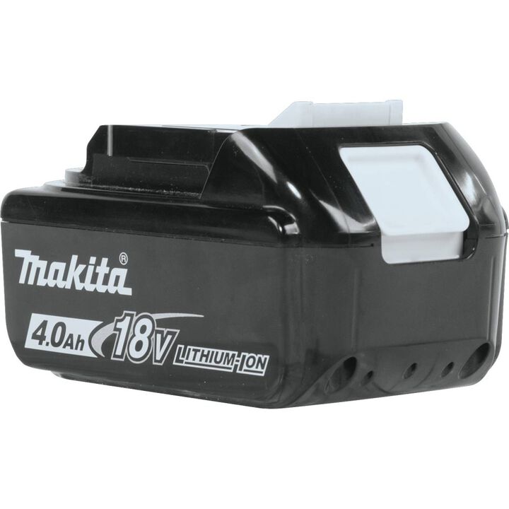 Makita 18V LXT 18V 4Ah Lithium Ion Power Tool Battery Pack with Fuel Indicator (2 Pack), large image number 9