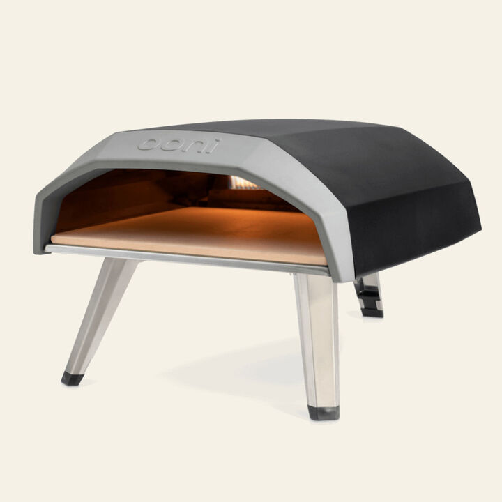 Ooni Koda 12 Gas Powered Outdoor Pizza Oven, large image number 2