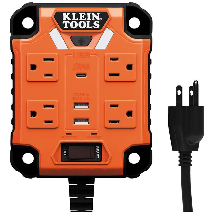 Klein Tools PowerBox 1 Magnetic Mounting