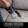 Shark 0.8 Qt 10.6 Inch 21.6V Pet Cordless Stick Vacuum Lavender, small image number 5