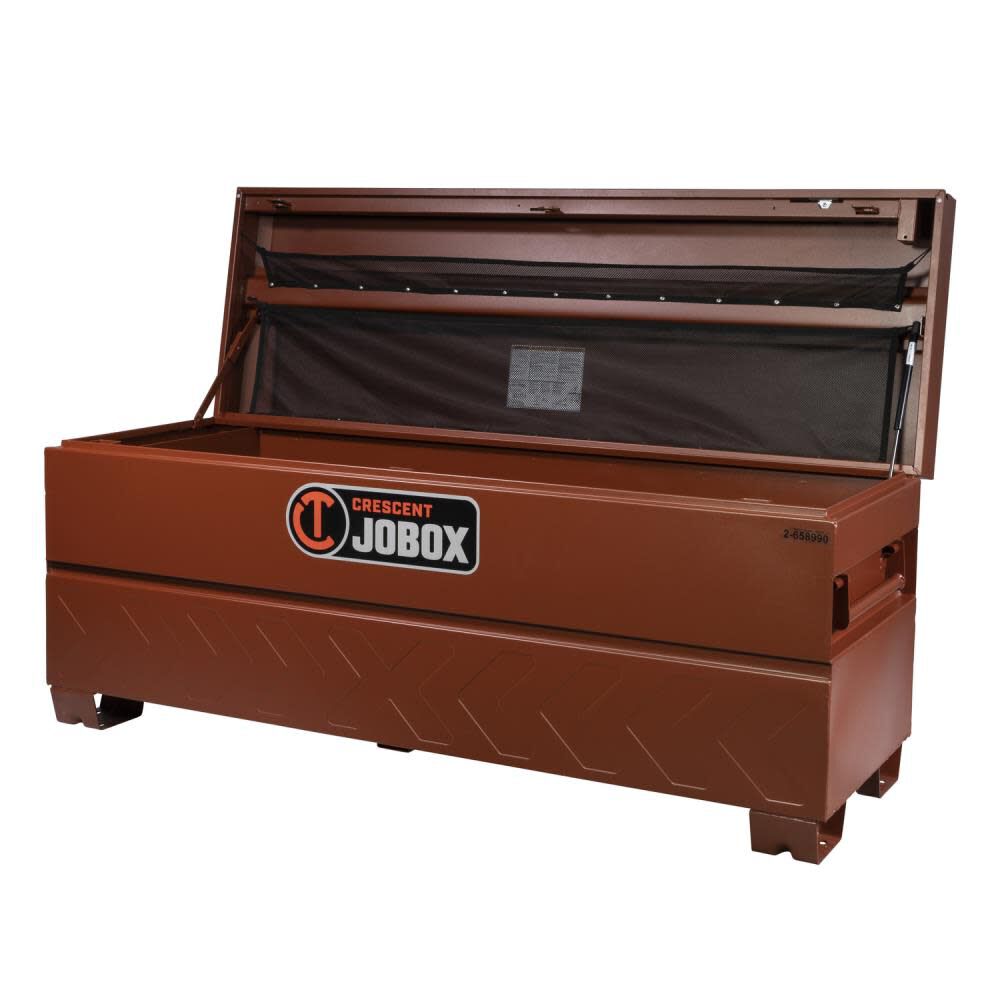 Crescent JOBOX 72in Site-Vault Heavy-Duty Chest, large image number 8