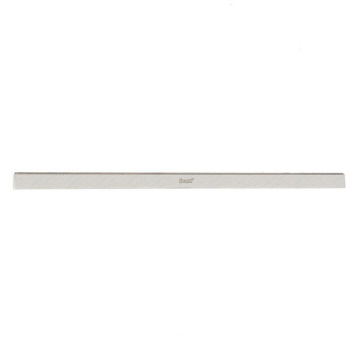 Freud 20 In. (L) High Speed Steel Industrial Planer and Jointer Knives