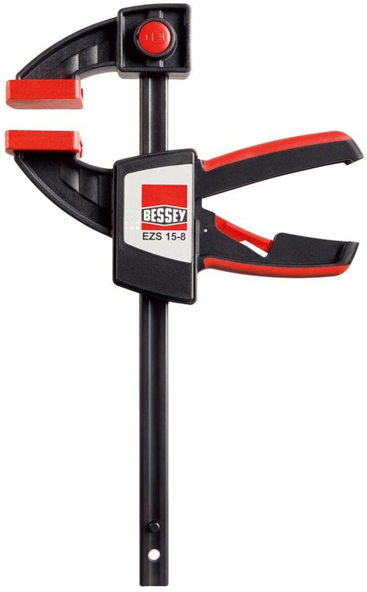 Bessey 6in capacity EZS clamp