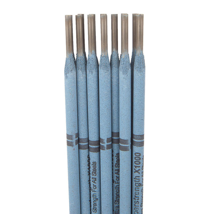 Forney Industries E312-16 1/8in x 1 lb. Stainless Steel Electrode
