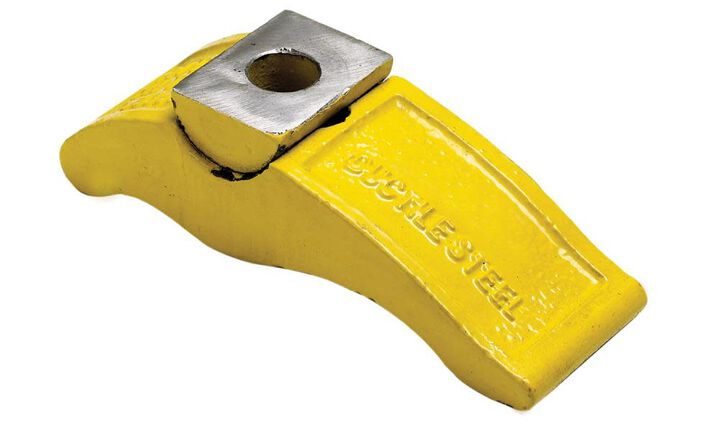 Bessey Hold Down Clamp 5/8in Long