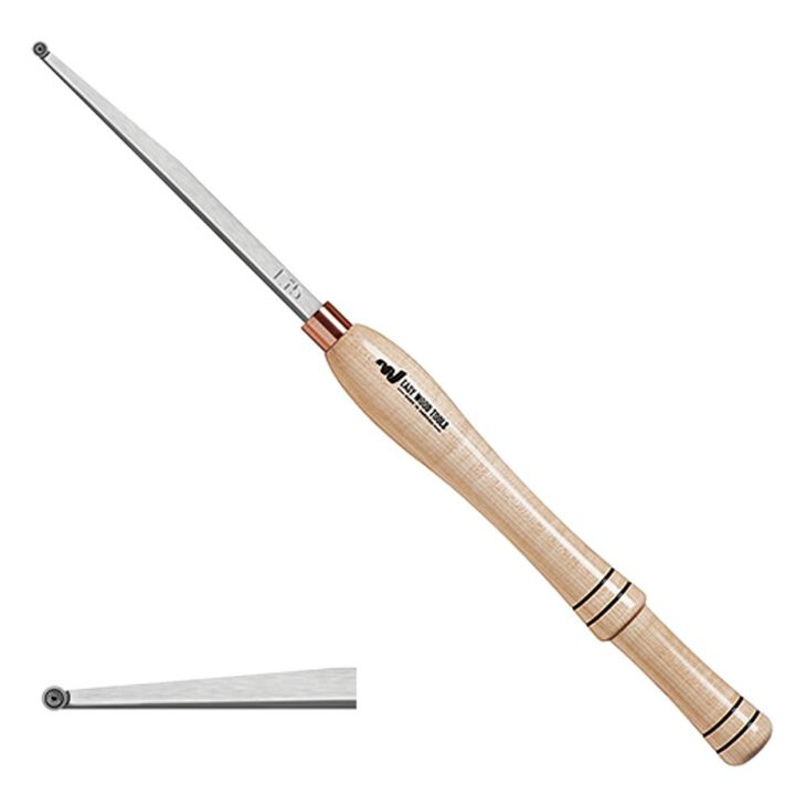 Easy Wood Tools 22 1/2 Inch Length #1 Easy Hollower Mid-Size Turning Tool