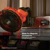 Klein Tools MODbox Wall System, Steel Mount, small image number 4