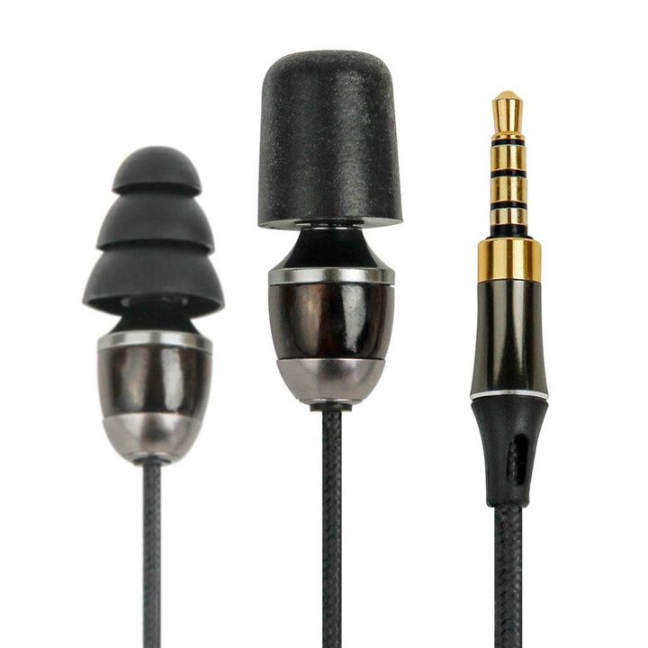 ISOtunes Wired Earbuds