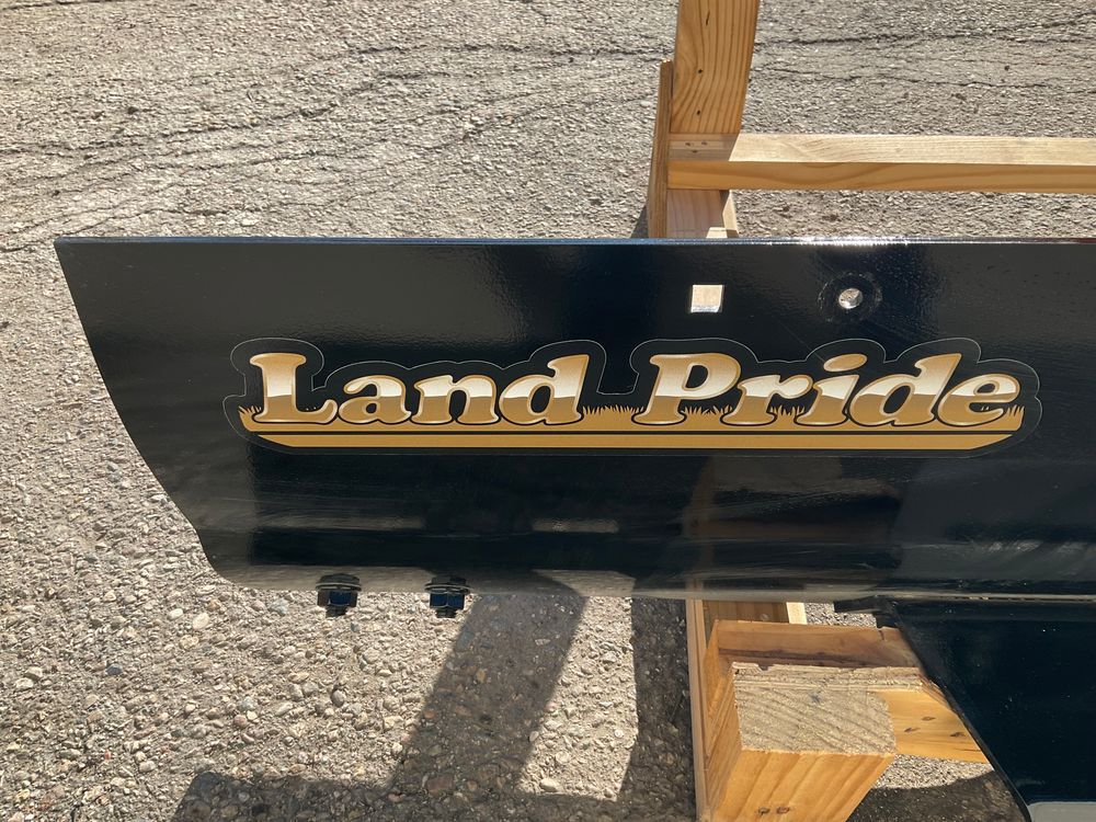 Land Pride RB1560 60 Inch RB05 Series Rear Tractor Blade, large image number 9