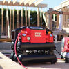 MAX USA PowerLite 500 PSI 2HP 3.3 CFM/3 CFM High Pressure Air Compressor, small image number 6