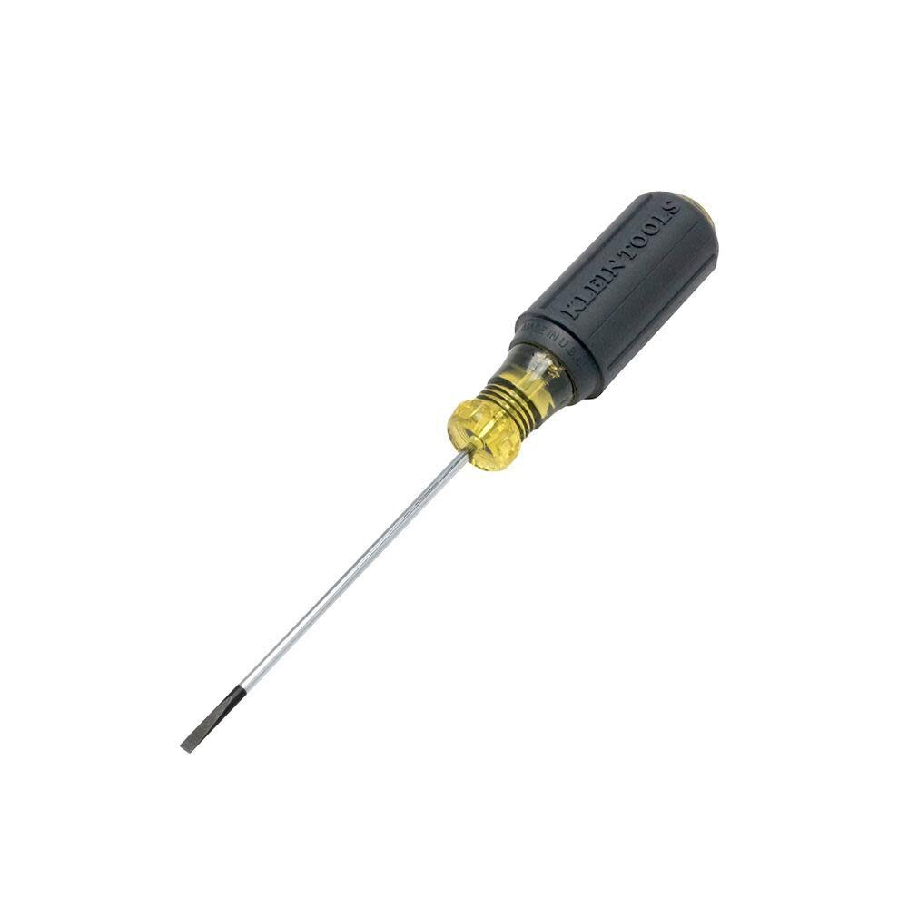 Klein Tools Terminal Block Screwdriver, large image number 5
