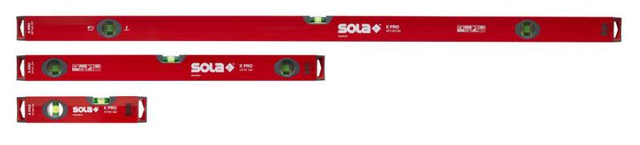 SOLA X-Beam 3 Focus-60 Vials 48in 24in 10in