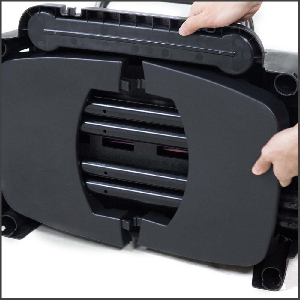 Broil King Porta-Chef 120 Propane Gas Portable Grill, large image number 10