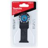 Makita 1-1/4 Inch Starlock Metal Plunge Blade, small image number 2