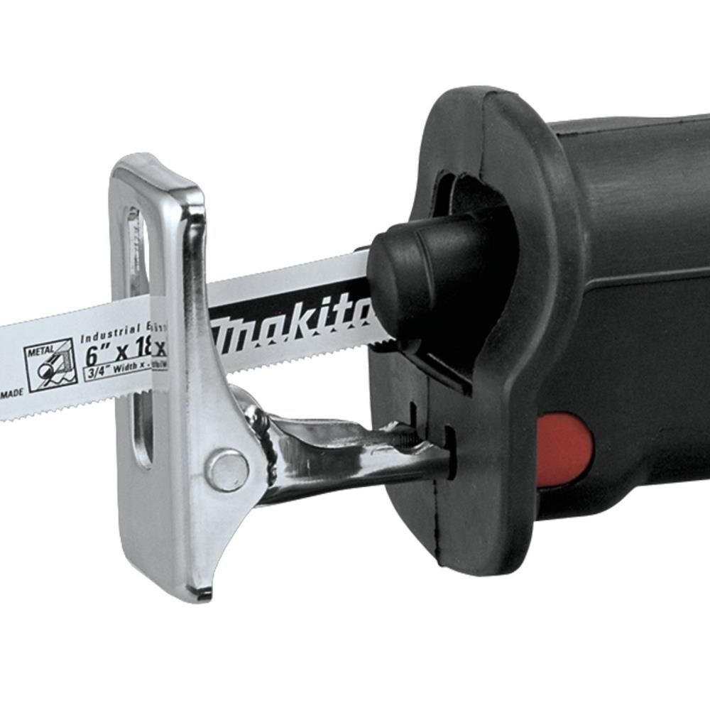 Makita AVT Recipro Pallet Saw - 15 AMP with High Torque Limiter, large image number 8