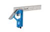 Empire Level 6 in. True Blue Combination Square, small image number 1