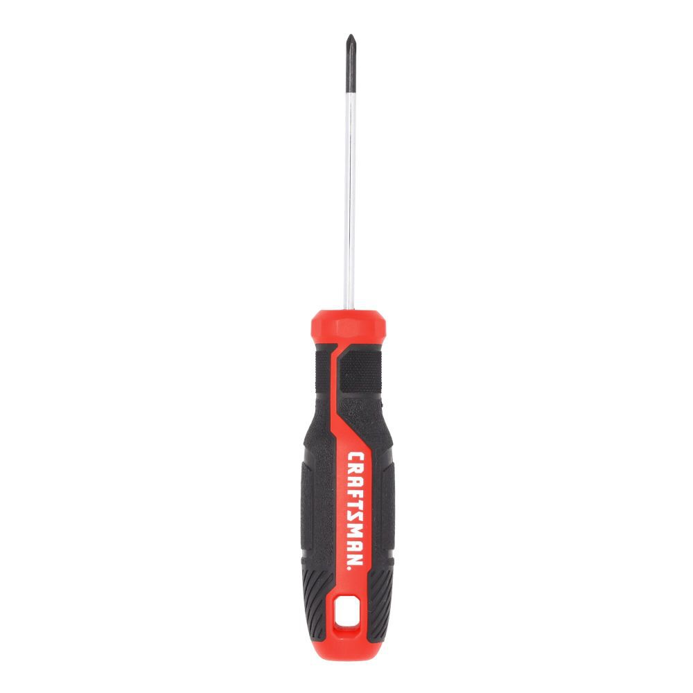CRAFTSMAN Screwdriver PH0 3 Inch, large image number 1