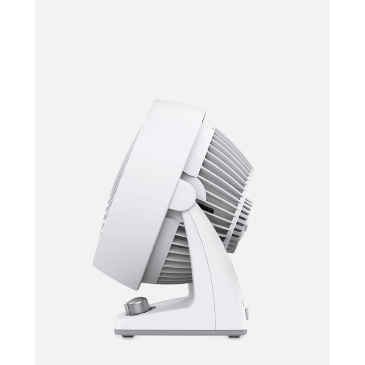 Vornado Air Circulator 133DC 152 CFM White Energy Smart Compact, large image number 2