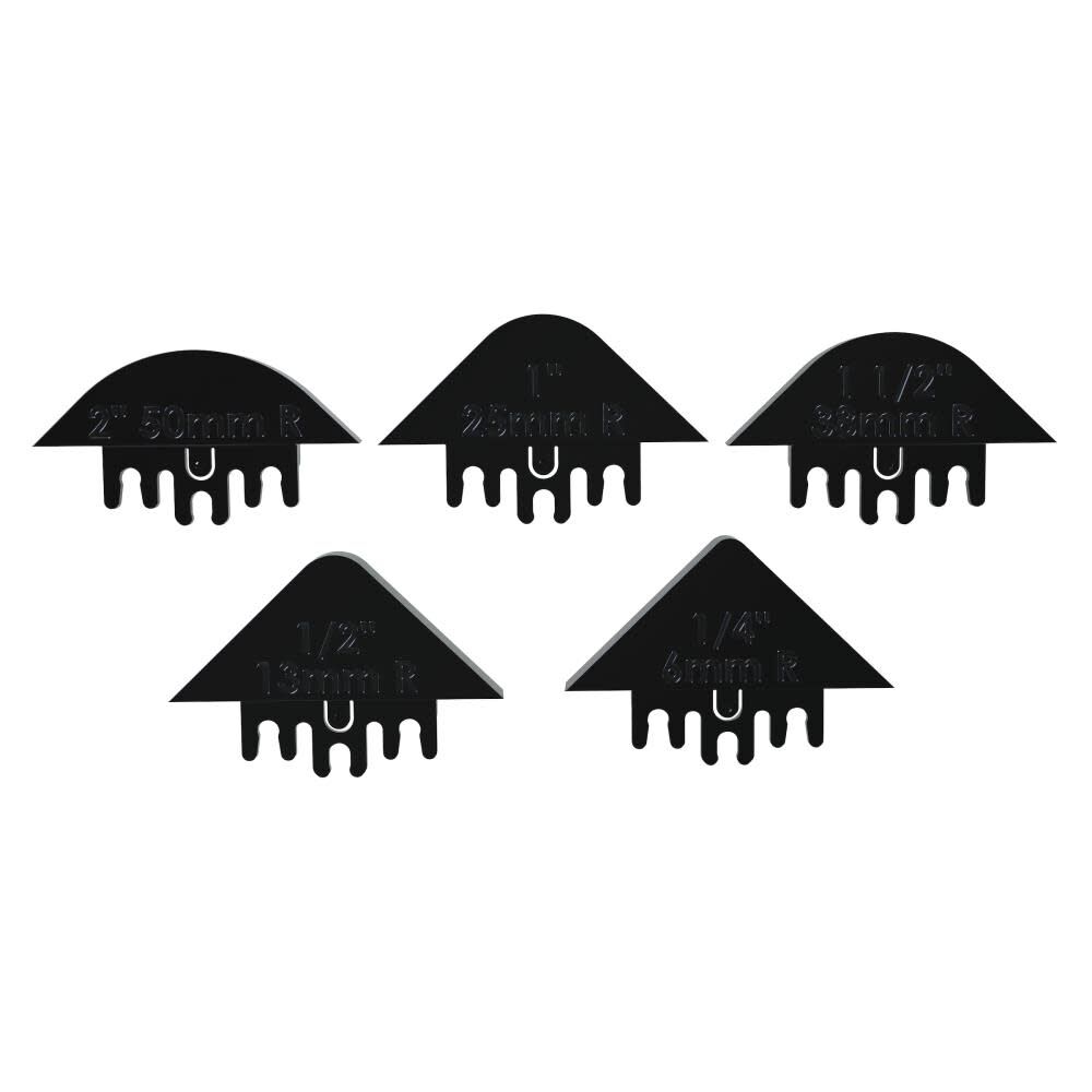 Kreg Corner Radius Guide Set, large image number 7