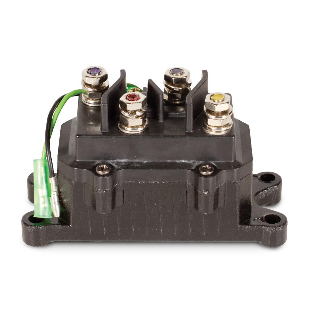 Champion Power Equipment Wireless Winch Remote Control Kit for 5000-lb. or Less ATV/UTV Winches, large image number 5
