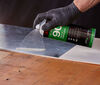 3M Hi-Strength Spray Adhesive 90 Inverted Clear 17.6 fl oz Can, small image number 2
