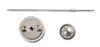 Fuji Spray H-V8 - Air Cap Set 1.4mm, small image number 1
