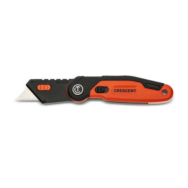Crescent Folding Utility Knife, large image number 1