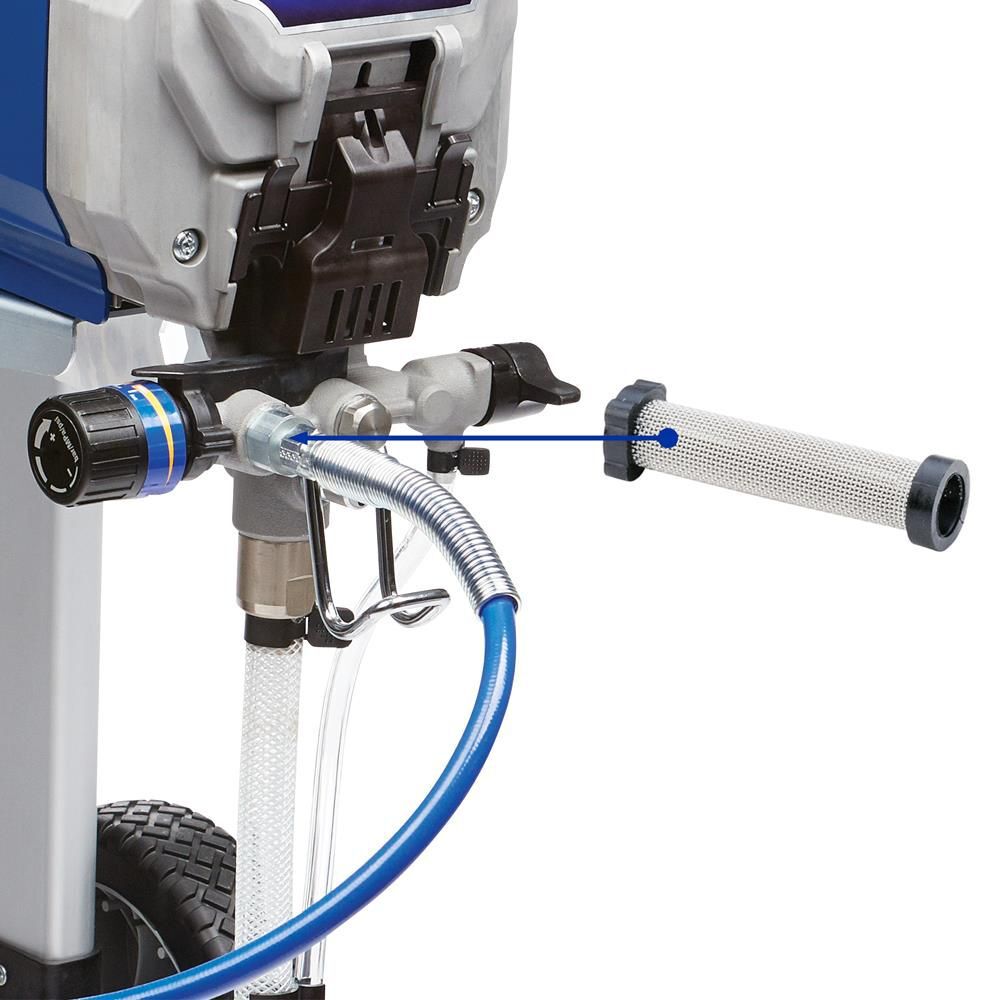 Graco Insta-Clean Filter, large image number 2