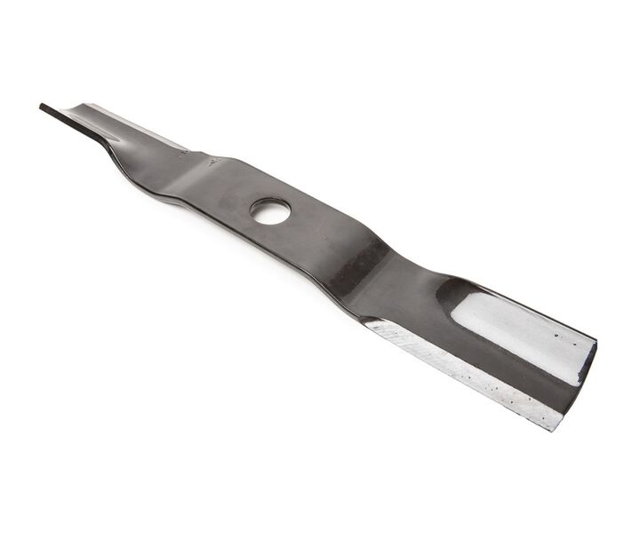 Kubota Parts LaserEdge Steel Lawn Mower Blade for Z400 and Z700 48 Inch Mowers