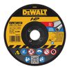 DEWALT Cutting Wheel 4in X .045in X 5/8in HP T1, small image number 1