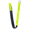 Safewaze 4' Concrete Anchor Strap with Wear Sleeve, small image number 1
