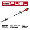 Milwaukee M18 FUEL 10inch Pole Saw Kit with QUIK LOK Reconditioned, small image number 3